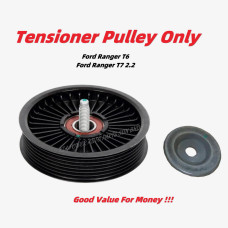 Fan Belt Tensioner (Pulley Only)